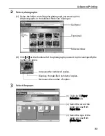 Preview for 37 page of Canon 8582A001 - i 80 Color Inkjet Printer Quick Start Manual