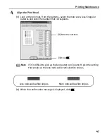 Preview for 51 page of Canon 8582A001 - i 80 Color Inkjet Printer Quick Start Manual