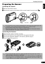 Preview for 4 page of Canon 8600F - CanoScan Quick Start Manual