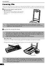 Preview for 7 page of Canon 8600F - CanoScan Quick Start Manual