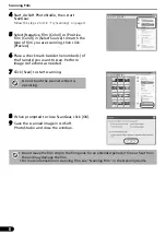 Preview for 9 page of Canon 8600F - CanoScan Quick Start Manual