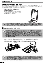 Preview for 17 page of Canon 8600F - CanoScan Quick Start Manual