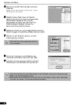 Preview for 29 page of Canon 8600F - CanoScan Quick Start Manual