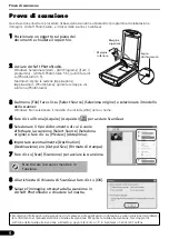 Preview for 35 page of Canon 8600F - CanoScan Quick Start Manual