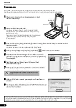 Preview for 65 page of Canon 8600F - CanoScan Quick Start Manual