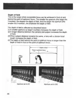 Preview for 68 page of Canon 8675A001 - EOS Rebel GII SLR Camera Instructions Manual