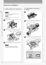 Preview for 8 page of Canon 8705i Faq Manual