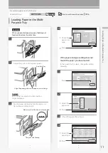 Preview for 11 page of Canon 8705i Faq Manual