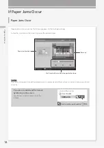 Предварительный просмотр 18 страницы Canon 8705i Faq Manual