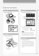 Предварительный просмотр 19 страницы Canon 8705i Faq Manual