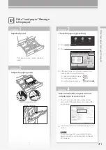 Предварительный просмотр 21 страницы Canon 8705i Faq Manual