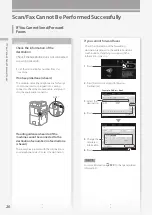 Preview for 26 page of Canon 8705i Faq Manual