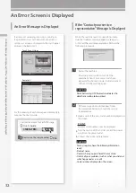 Preview for 32 page of Canon 8705i Faq Manual