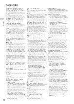 Preview for 42 page of Canon 8705i Faq Manual