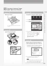 Preview for 65 page of Canon 8705i Faq Manual