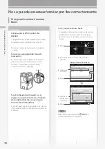 Preview for 70 page of Canon 8705i Faq Manual