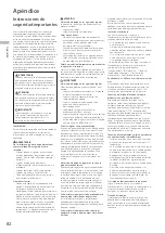 Preview for 82 page of Canon 8705i Faq Manual