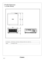 Предварительный просмотр 9 страницы Canon 8714574643267 Manual