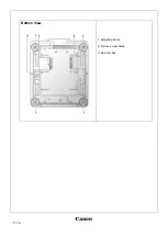 Предварительный просмотр 11 страницы Canon 8714574643267 Manual