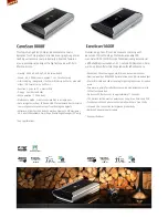 Предварительный просмотр 5 страницы Canon 8800F - CanoScan - Flatbed Scanner Brochure