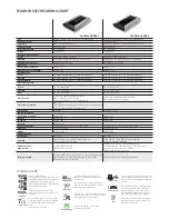 Предварительный просмотр 8 страницы Canon 8800F - CanoScan - Flatbed Scanner Brochure