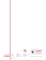 Предварительный просмотр 10 страницы Canon 8800F - CanoScan - Flatbed Scanner Brochure