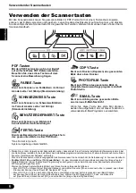 Preview for 36 page of Canon 8800F - CanoScan - Flatbed Scanner Quick Start Manual