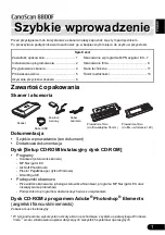 Preview for 199 page of Canon 8800F - CanoScan - Flatbed Scanner Quick Start Manual