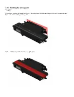 Предварительный просмотр 12 страницы Canon 8800F - CanoScan - Flatbed Scanner Service Manual