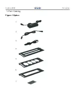 Предварительный просмотр 21 страницы Canon 8800F - CanoScan - Flatbed Scanner Service Manual