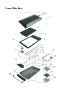 Предварительный просмотр 23 страницы Canon 8800F - CanoScan - Flatbed Scanner Service Manual