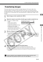 Preview for 53 page of Canon 8861A003 - EOS Digital Rebel Camera SLR Software Instruction Manual