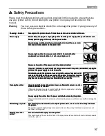 Preview for 62 page of Canon 900D - i Color Inkjet Printer Quick Start Manual