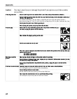 Preview for 63 page of Canon 900D - i Color Inkjet Printer Quick Start Manual