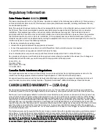 Preview for 64 page of Canon 900D - i Color Inkjet Printer Quick Start Manual