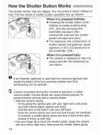 Preview for 14 page of Canon 9113a014 - EOS Rebel K2 SLR Camera Instructions Manual