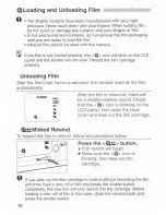 Предварительный просмотр 16 страницы Canon 9113a014 - EOS Rebel K2 SLR Camera Instructions Manual