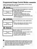 Preview for 20 page of Canon 9113a014 - EOS Rebel K2 SLR Camera Instructions Manual