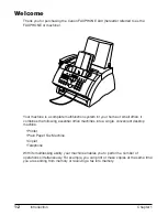 Preview for 16 page of Canon 9192A006 - FAXPHONE L80 B/W Laser User Manual