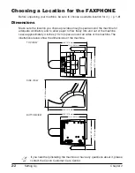 Preview for 26 page of Canon 9192A006 - FAXPHONE L80 B/W Laser User Manual