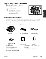 Preview for 27 page of Canon 9192A006 - FAXPHONE L80 B/W Laser User Manual