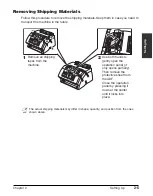 Preview for 29 page of Canon 9192A006 - FAXPHONE L80 B/W Laser User Manual