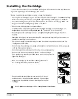 Preview for 37 page of Canon 9192A006 - FAXPHONE L80 B/W Laser User Manual