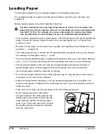 Preview for 40 page of Canon 9192A006 - FAXPHONE L80 B/W Laser User Manual