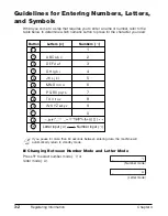 Preview for 44 page of Canon 9192A006 - FAXPHONE L80 B/W Laser User Manual