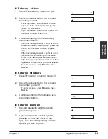 Preview for 45 page of Canon 9192A006 - FAXPHONE L80 B/W Laser User Manual