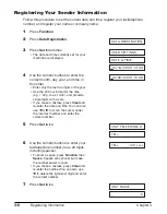 Preview for 48 page of Canon 9192A006 - FAXPHONE L80 B/W Laser User Manual