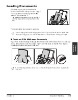 Preview for 57 page of Canon 9192A006 - FAXPHONE L80 B/W Laser User Manual