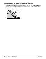 Preview for 58 page of Canon 9192A006 - FAXPHONE L80 B/W Laser User Manual