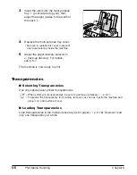 Preview for 64 page of Canon 9192A006 - FAXPHONE L80 B/W Laser User Manual